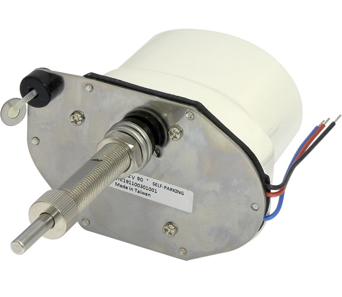 Электропривод стеклоочистителя TMC-301 (10006040)